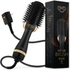 Hot-Air Brushes: Style & Tools for Hair Styling