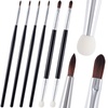 Eyeliner Brushes: Tools & Accessories For Makeup
