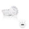 False Lashes & Adhesives: Tools & Accessories for Makeup