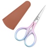 Eyebrow Scissors: Beauty Tools & Accessories