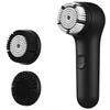 Powered Facial Cleansing Brushes & Devices: Beauty Tools for Skincare