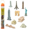 Buildings: Explore Architectural Wonders from Landmarks to Homes