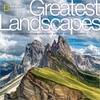 Landscape Art & Inspiration: Books, Photography, Architecture