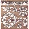 Chipboard for Arts & Crafts | Sewing, Scrapbooking, Stamping