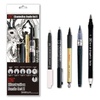 Pen & Ink Supplies & Arts
