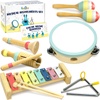 Instruments & Music Apps: Learn & Play