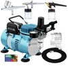 Graphic Design Services: Airbrushing & More