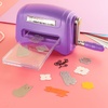 Die-Cut Machines for Arts & Crafts Supplies