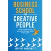 Business & Creative Industries: Books, Arts & More