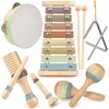 Musical Instruments & Arts for All