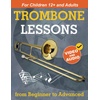 Trombone Instruments, Books & Arts: Music & Brass