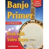 Banjo Instruments, Books & Music Supplies