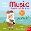 Explore Ethnic Culture: Books, Arts & Music from Around the World