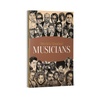 World Beat: Books, Arts & Music Exploring Global Cultures