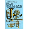 Brass Instruments & Music Books