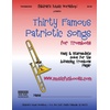 Trombones: Books & Music Resources for Brass Enthusiasts