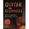 Guitars, Banjos & Fretted Instruments | Music Books & Supplies