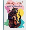 Cellos: Books, Music & Arts for Strings Enthusiasts