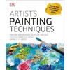 Oil Painting: Explore Art Books & Techniques