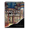 History Books, Arts & Media: Explore Past & Present