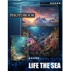 Underwater: Books, Arts & Photography Exploring Nature's Wonders