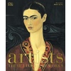 Artists, Architects & Photographers: Explore Arts & Literature
