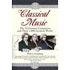 Classical Literature & Arts: Books by Composers & Musicians