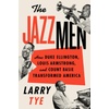 Jazz Music & Literature: Books, Biographies, Memoirs