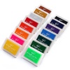 Stamps & Ink Pads: Supplies for Arts & Crafts