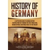 Explore Germany Through Books: History, Memoirs & More