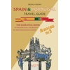 Spain & Portugal Travel: Books of History & Culture