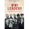World War I Books, Biographies & Memoirs of Leaders & Military Figures