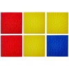 Texture Plates for Arts & Crafts Projects