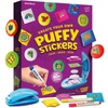 Stickers & Sticker Machines: Arts Supplies for Crafts
