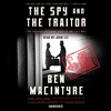 Espionage Books: Memoirs & True Crime Stories