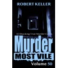 True Crime, Murder & Mayhem Books: Biographies & Memoirs