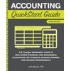 Financial Books & Resources for Business, Money, & Accounting