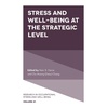 Health & Stress: Resources for Well-being in Business