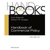 Commercial Policy: Books on Business & Economics
