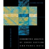 Econometric Books For Business, Economics & Money