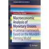Macroeconomic Theory & Analysis: Books on Business, Money & Economics