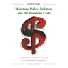 Money & Monetary Policy: Books, Business, Economics