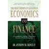 Finance Category: Explore Business & Financial Insights