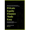 Private Equity: Books & Finance Guide for Business
