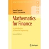 Financial Engineering Books & Resources for Business