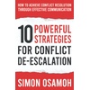 Conflict Resolution & Mediation: Books & Resources for Business & HR