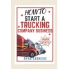 Transportation Industry: Books, Business & Money