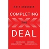 Consolidation & Merger: Business Books For Management & Leadership