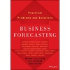 Planning & Forecasting Books For Business Management