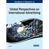 Global Business & Marketing: Books on Global Markets